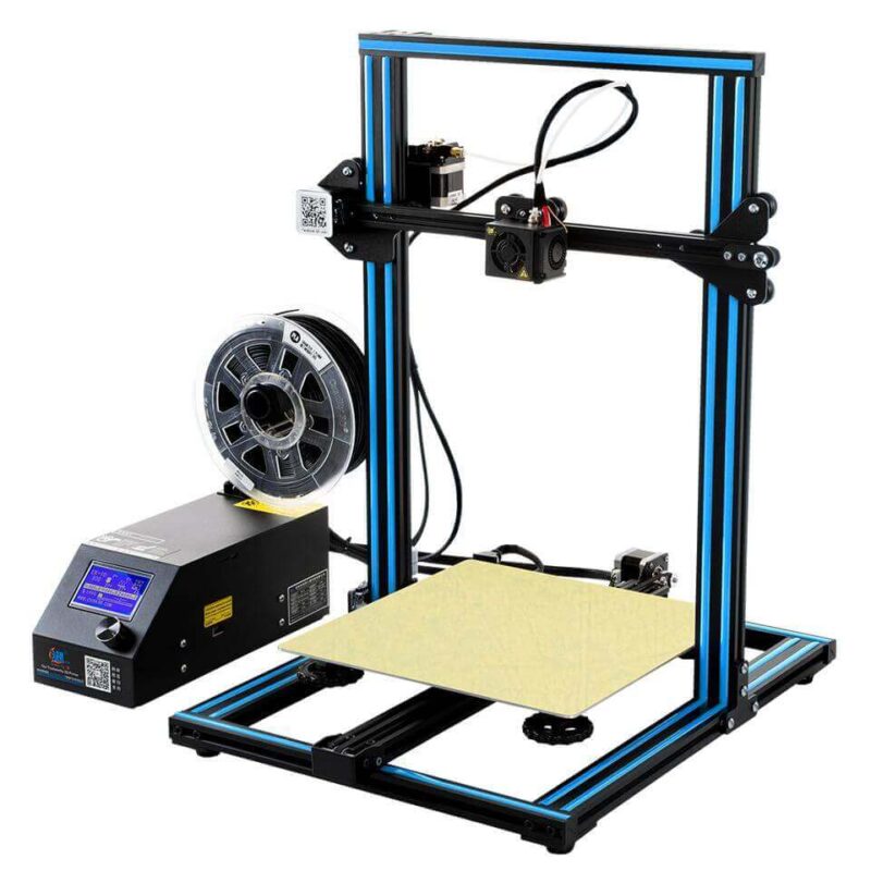 Creality CR-10 3D printer