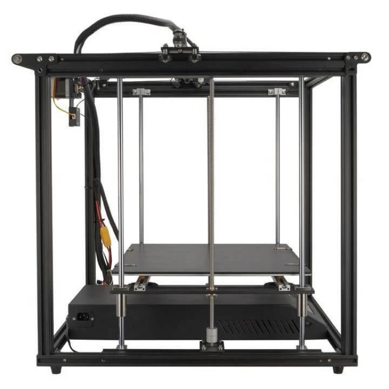 2025 Best Large Scale 3D Printers The Ultimate Buyer's Guide Pick