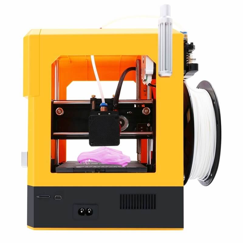 Creality3D CR-100 Mini 3d Printer