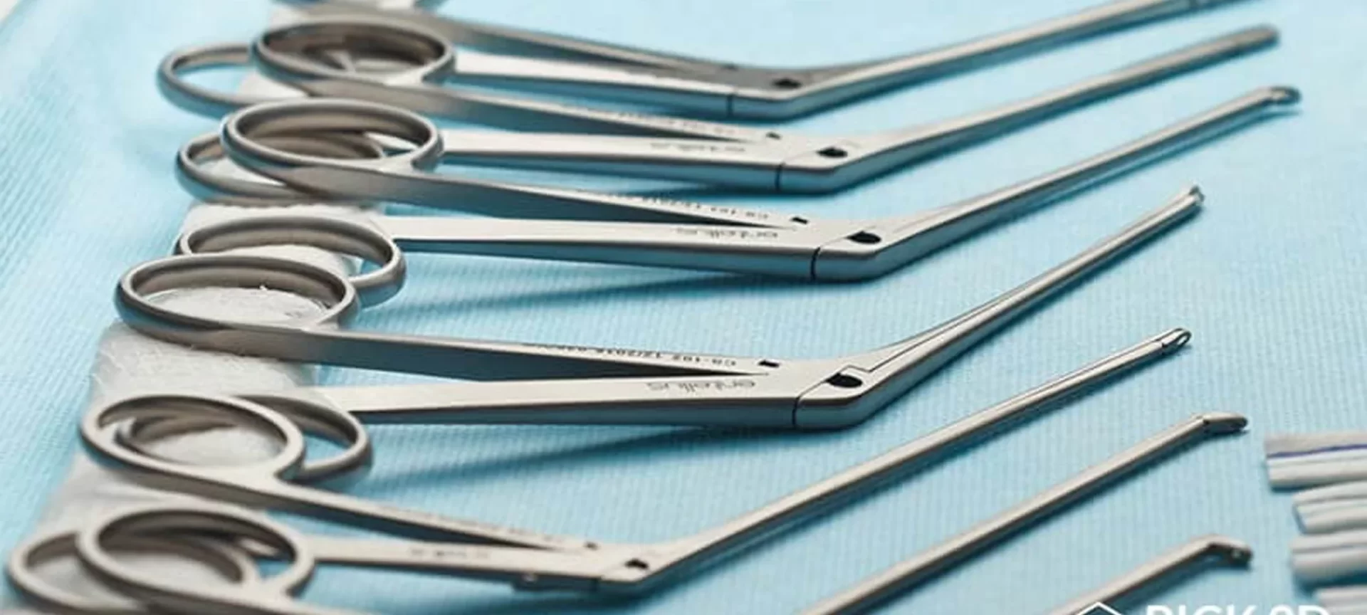 Custom Made Surgical Tools