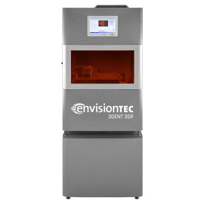 EnvisionTEC 3Dent