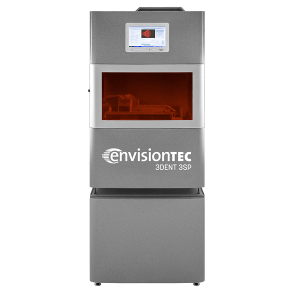 EnvisionTEC 3Dent 3D Printer