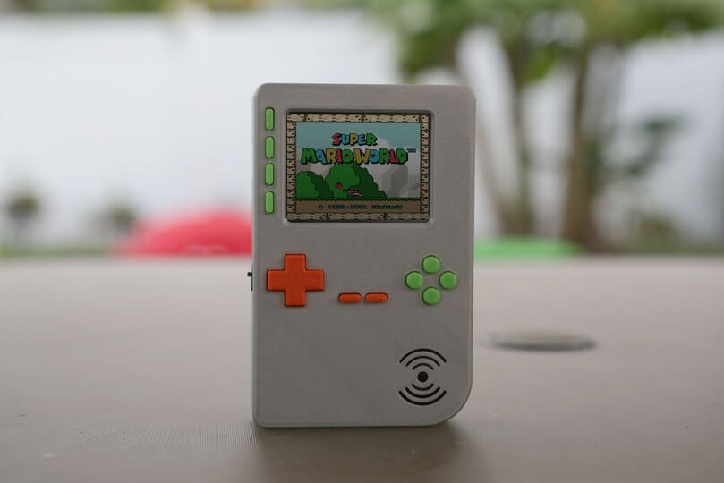 Game Boy