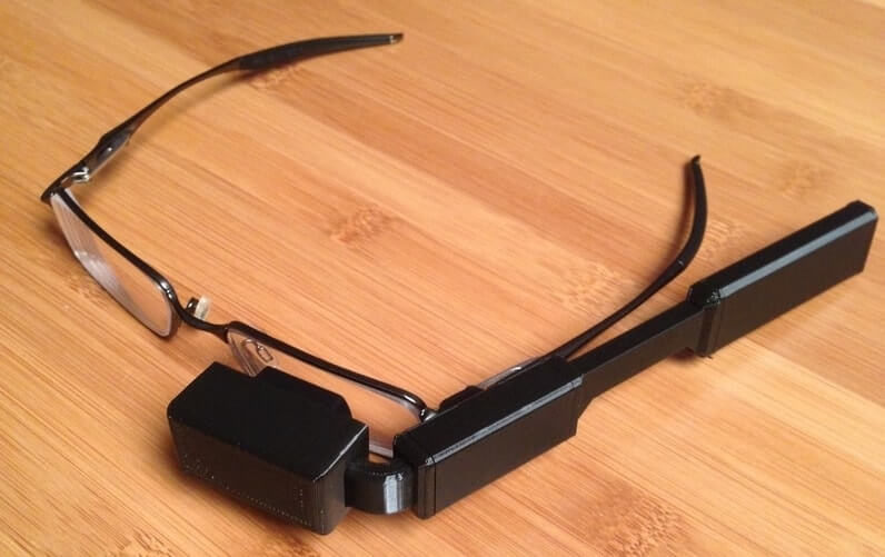 Google Glass