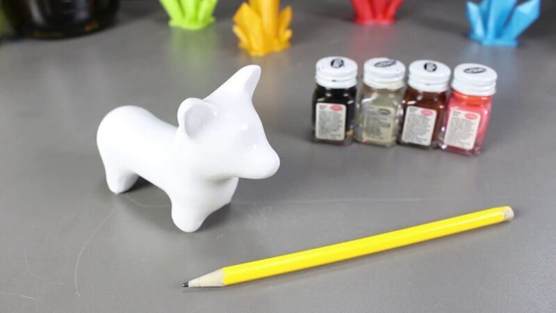 3D Printing Tips: How to Paint 3D Printed PLA Parts - Pick 3D Printer