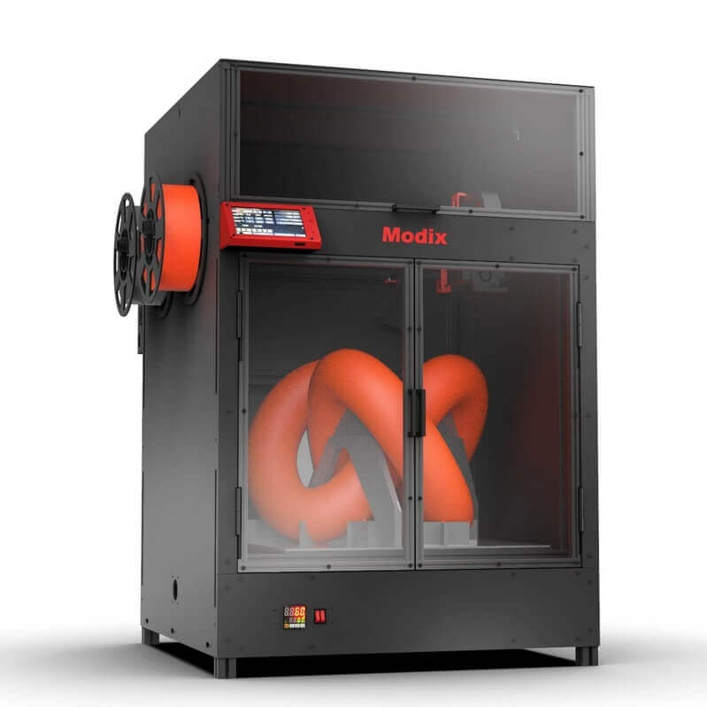 Modix Big 60 V3 3D Printer