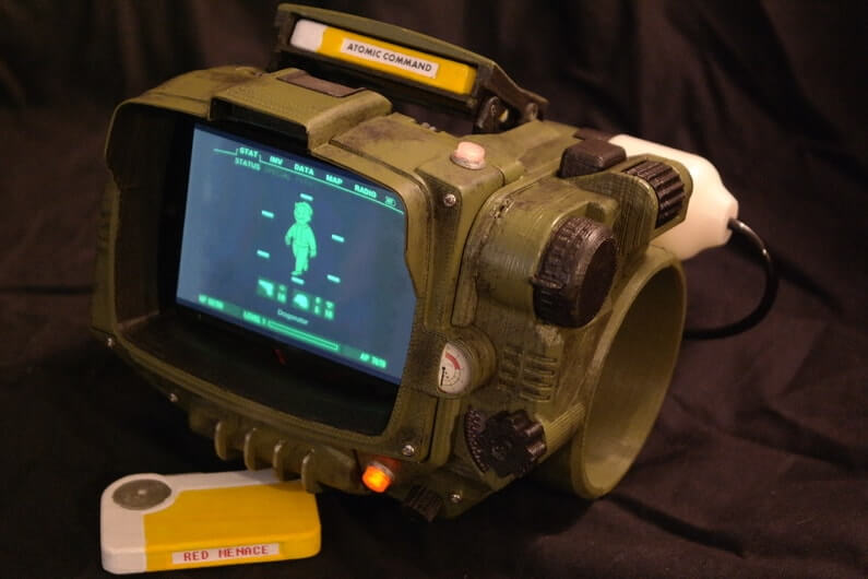 Pip Boy