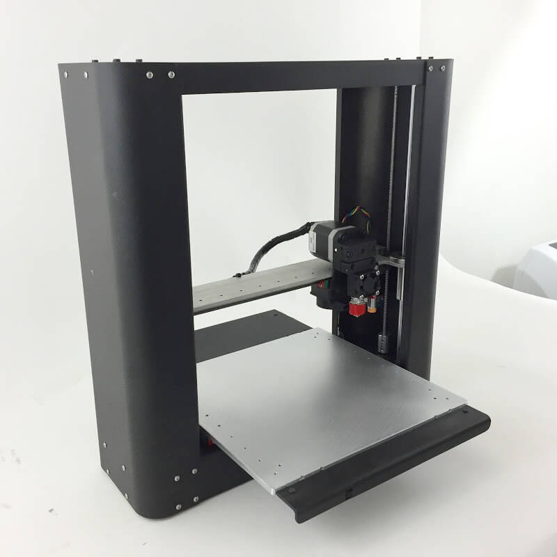 PrintrBot Metal PLUS