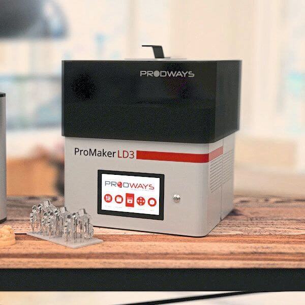 Prodways ProMaker LD3