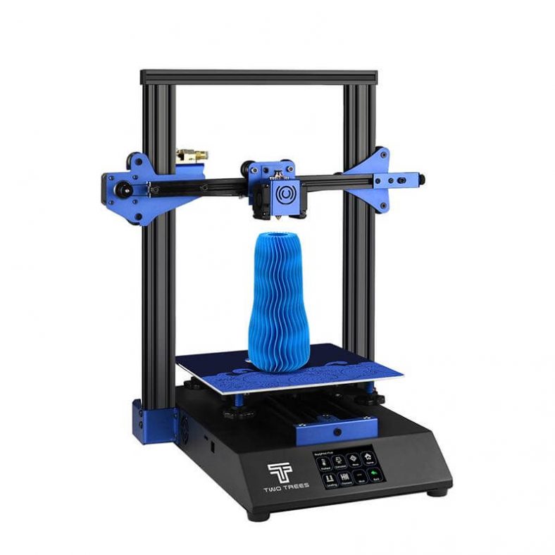 15 Best Affordable 3D Printers - (Updated May, 2021) Ultimate Guide ...