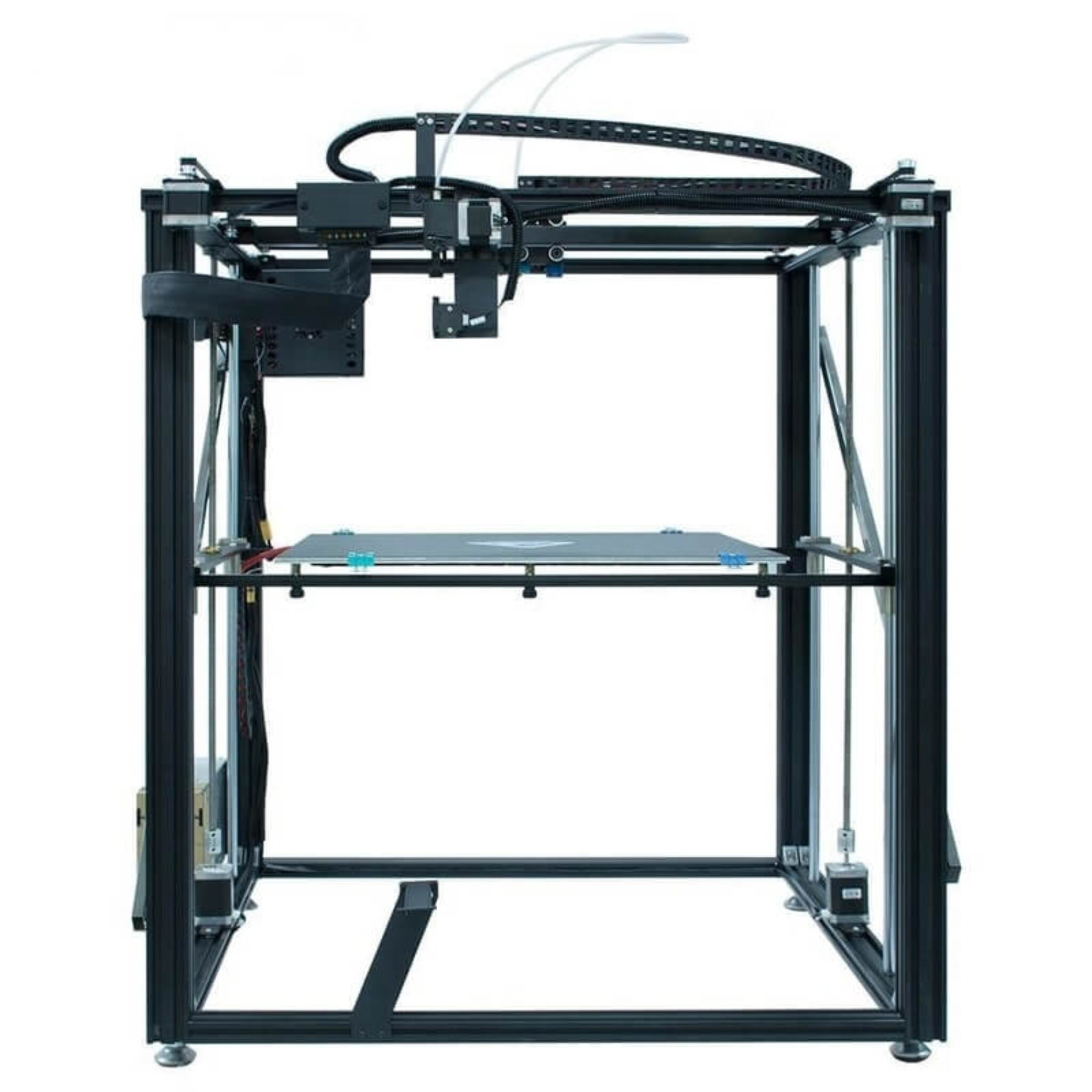 Tronxy X5SA500 Pro 3D Printer InDepth Review Pick 3D Printer