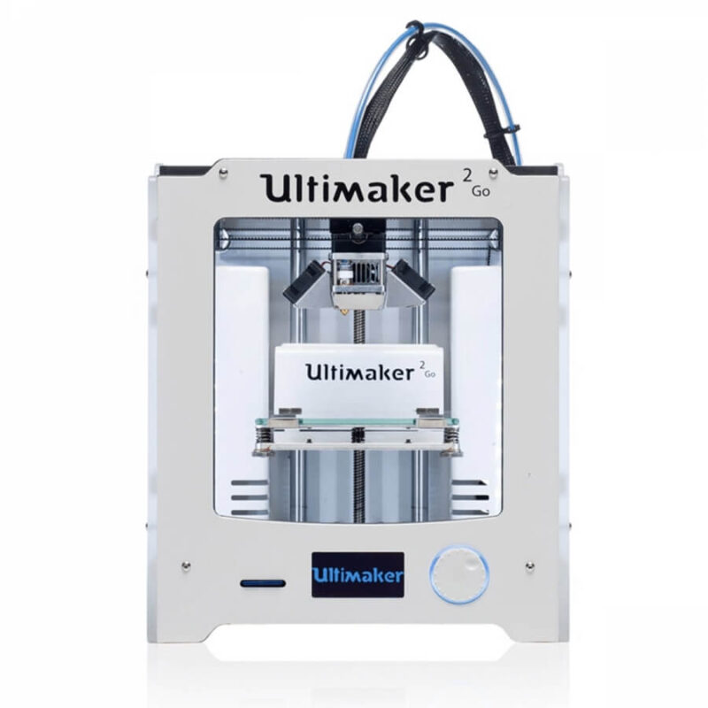 Ultimaker 2 Go 3D Printer