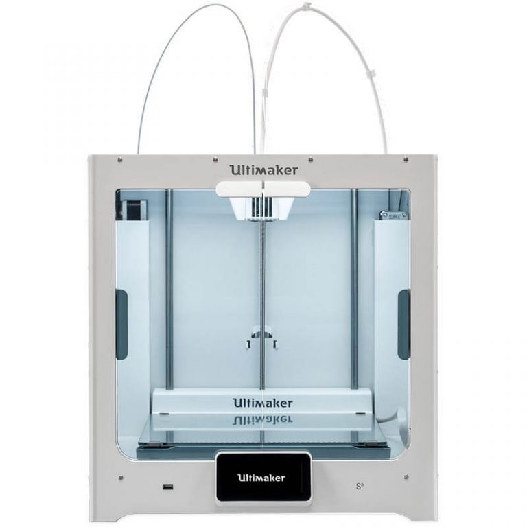 Industrial 3D Printer Price - How Much Industrial Printers Cost - Pick ...