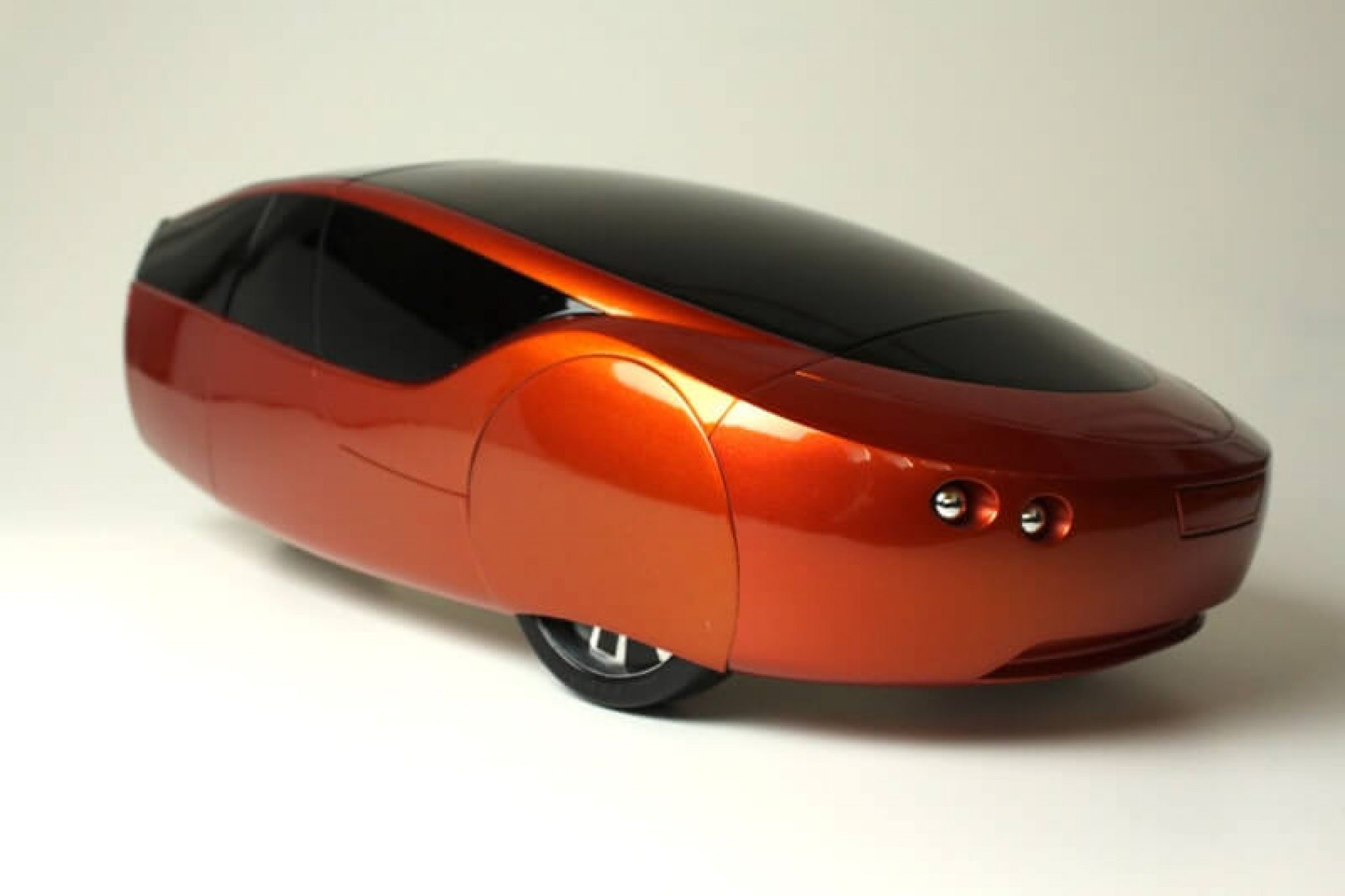 11 Of The Most Beautiful 3d Printed Cars Projects Pick 3d Printer