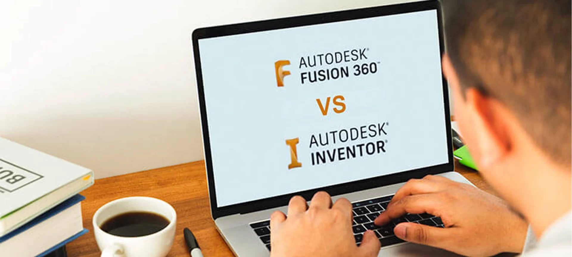 autodesk fusion vs inventor
