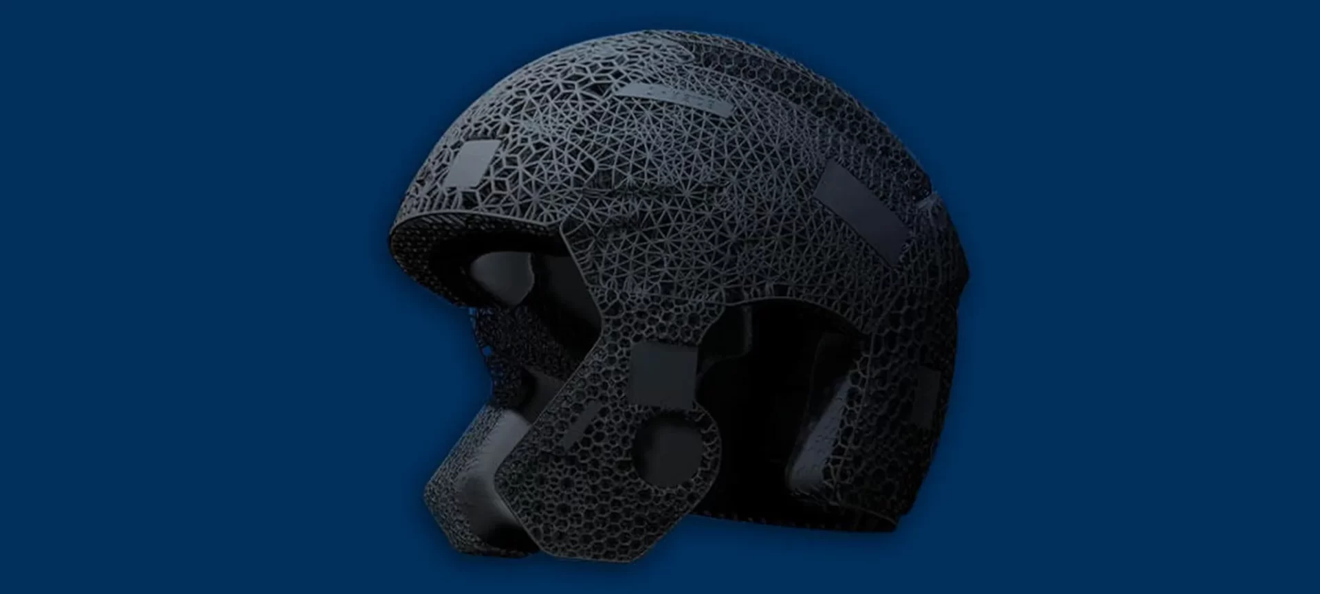 football helmet