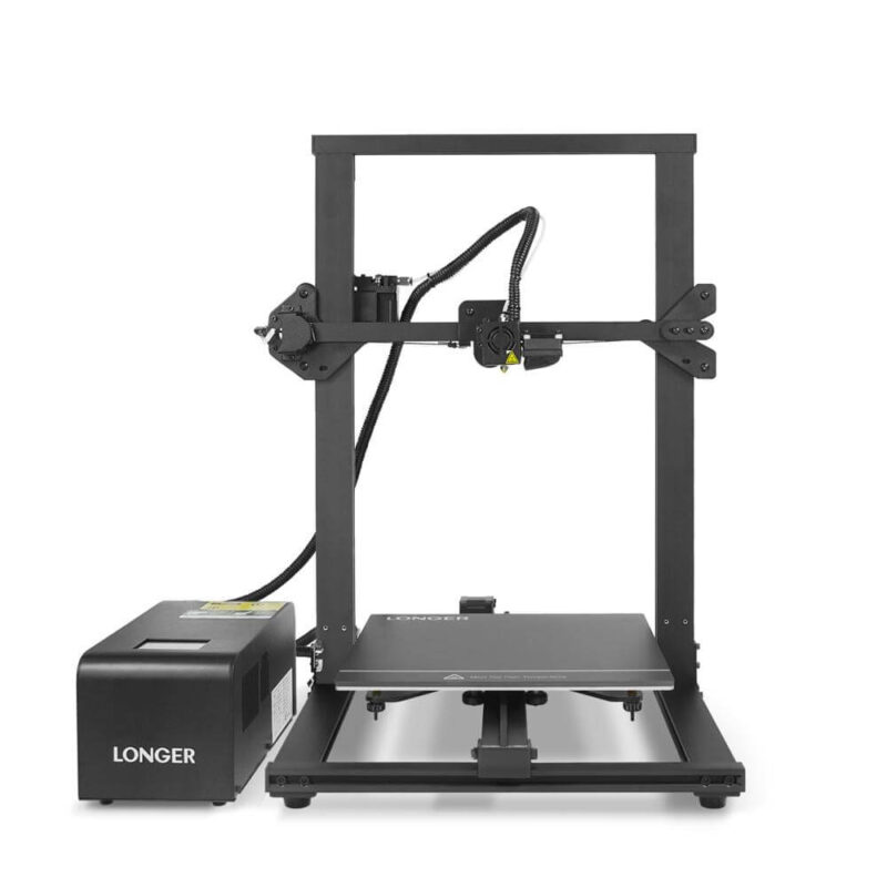 longer lk1 3d printer