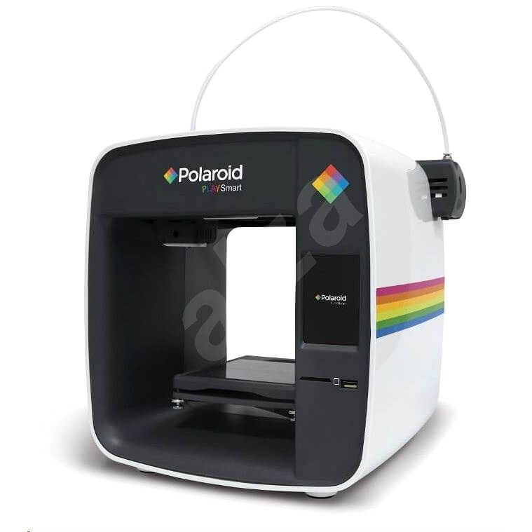 polaroid playsmart 3D Printer