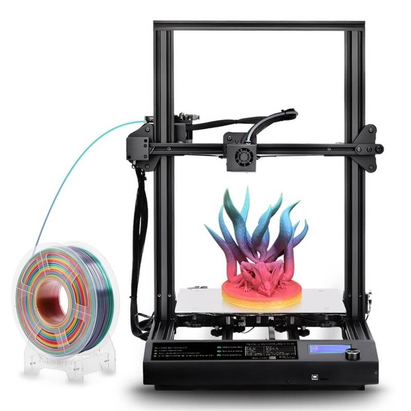 sunlu s8 3D printer specs