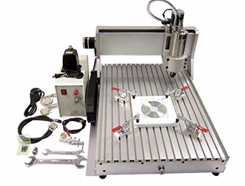 gowe cnc machine