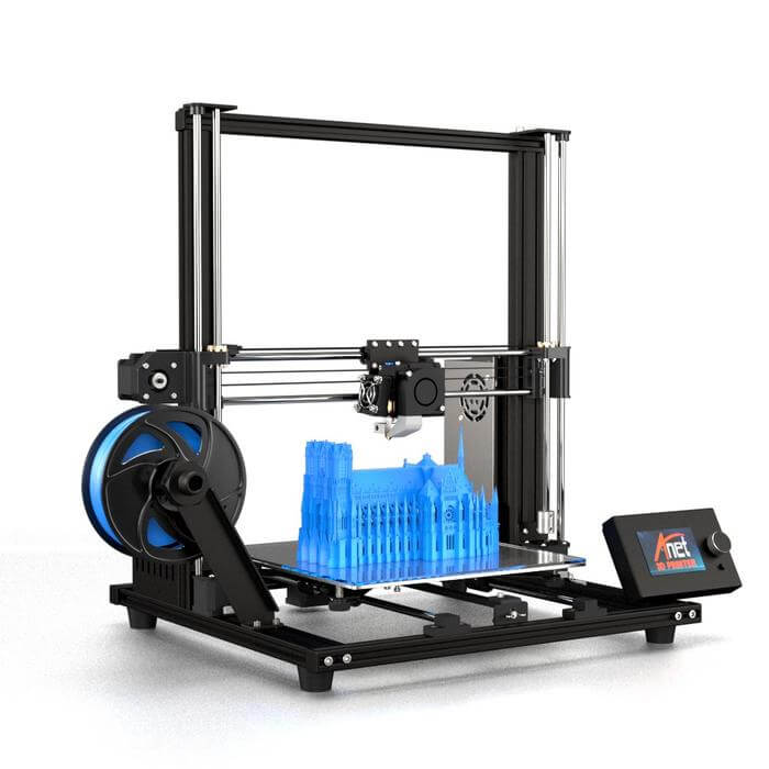 Anet A8 Plus 3D Printer print type