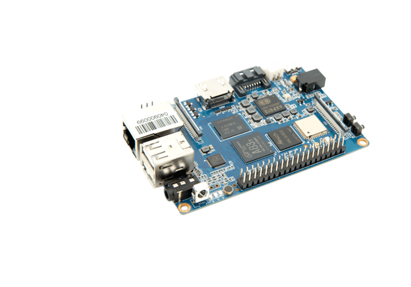 Banana Pi M3