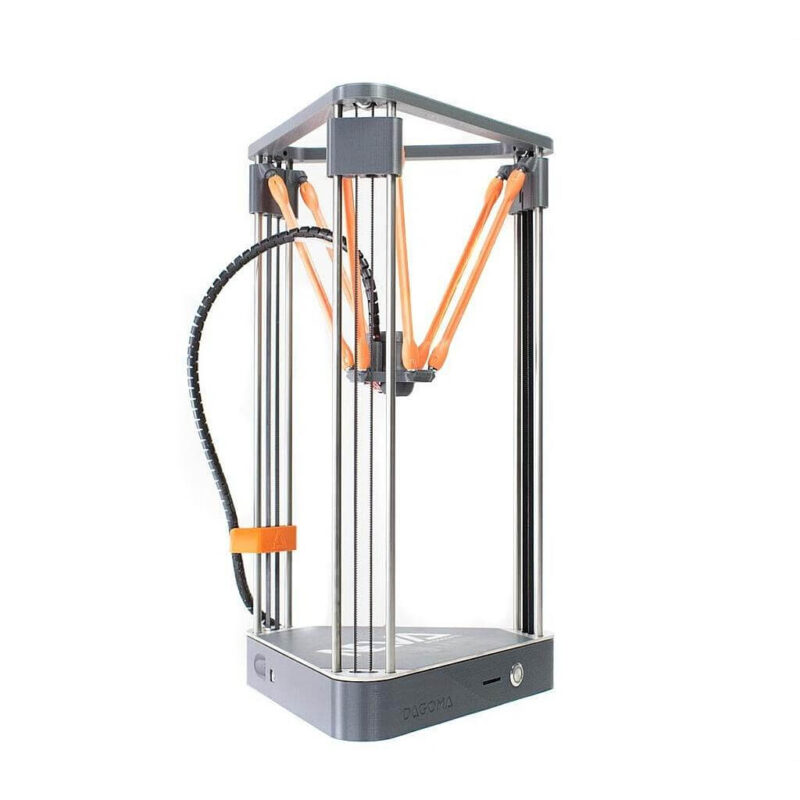 Dagoma Neva Magis 3D printer