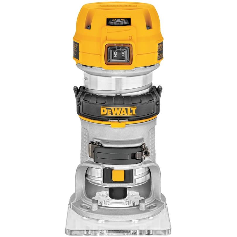 DeWalt DP611 router