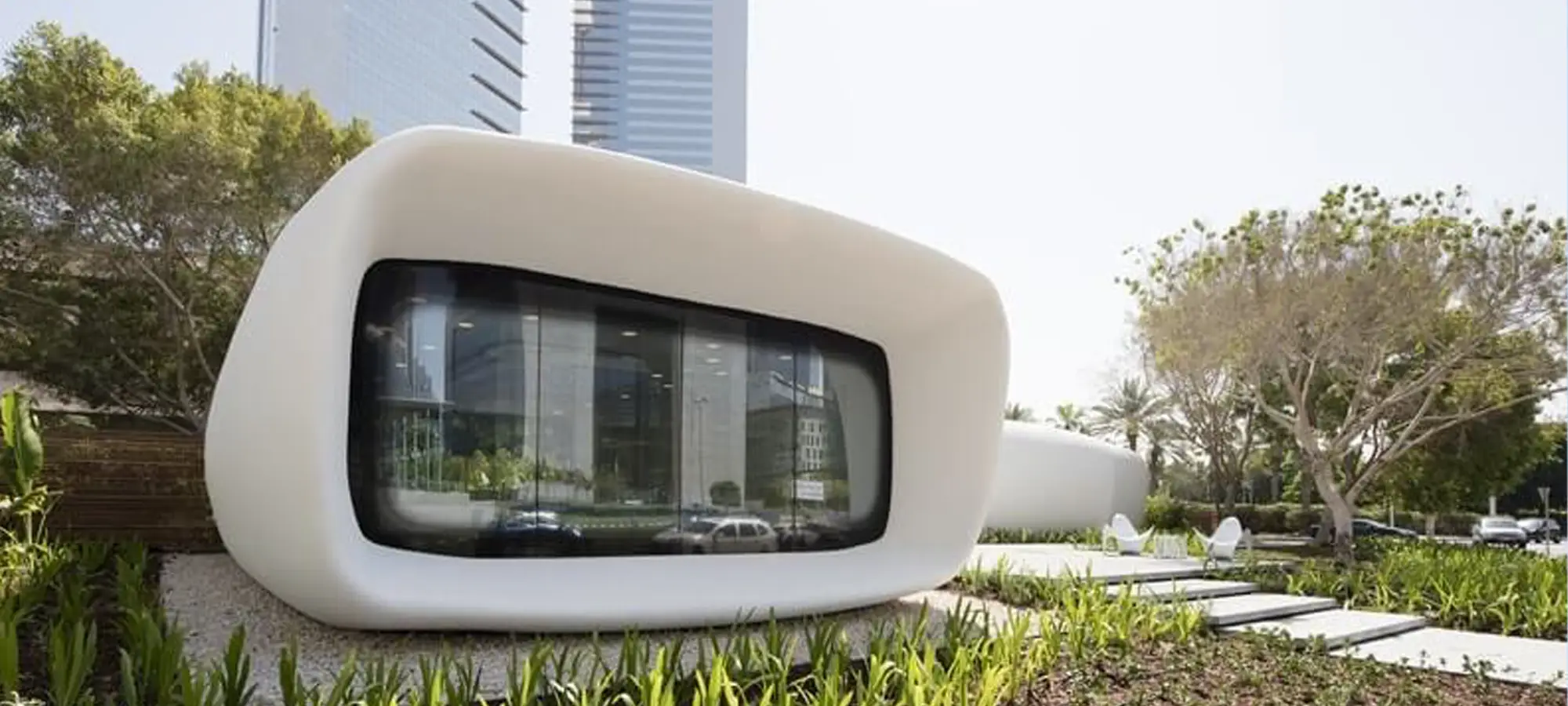 Dubai-based Killa Design