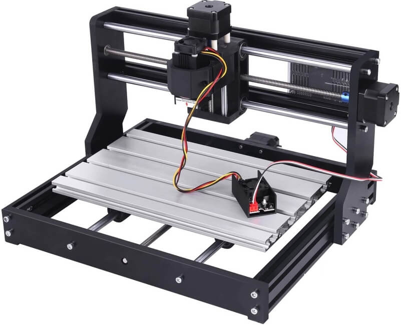 2022 Best DIY CNC Routers Kits - Buying Guide - Pick 3D Printer