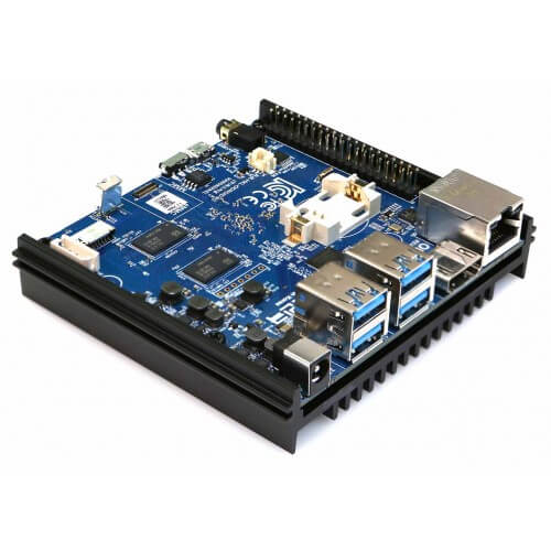 ODROID-N2+