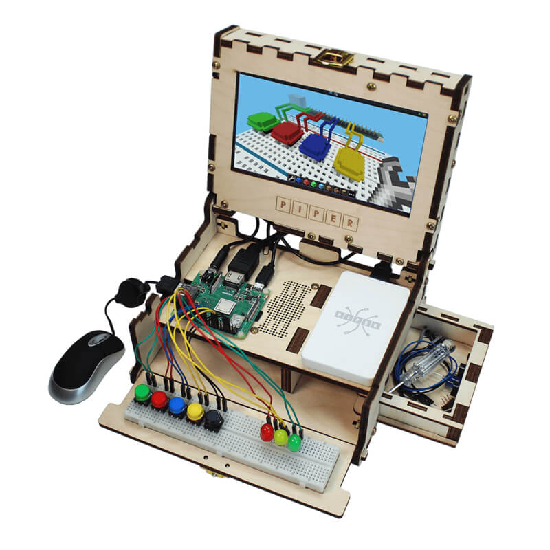 Piper Computer Kit