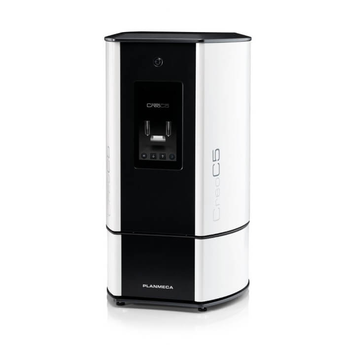 Planmeca Creo C5 3D Printer