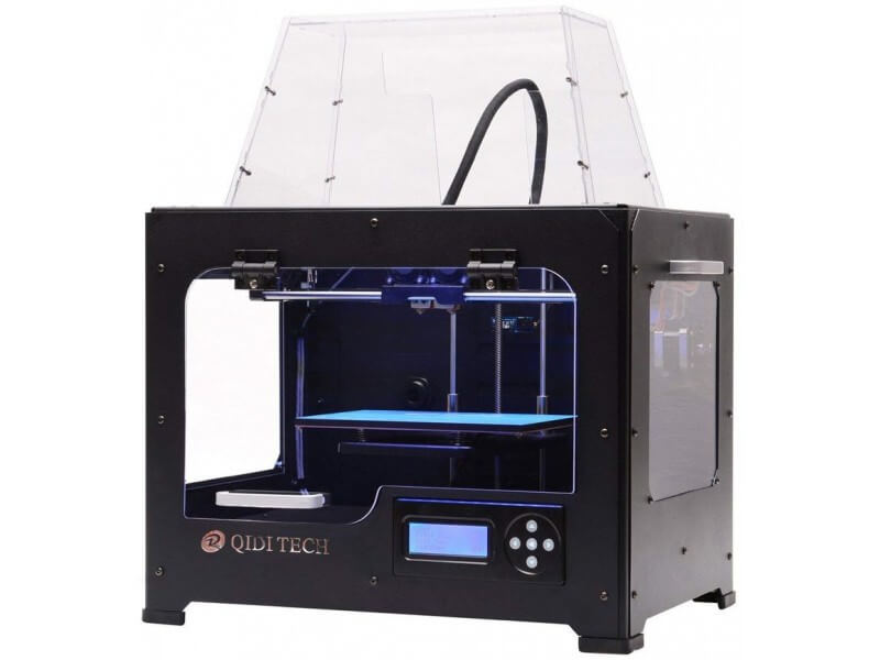 Qidi Tech 1 3D Printer