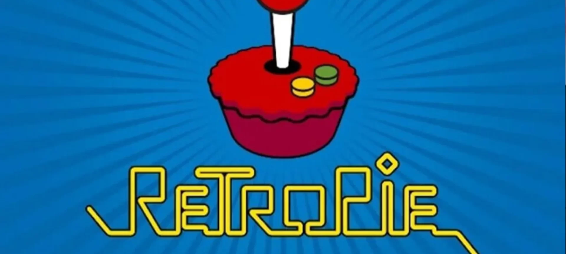 RetroPie Games Console