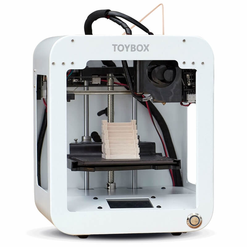 Toybox 3D Printer