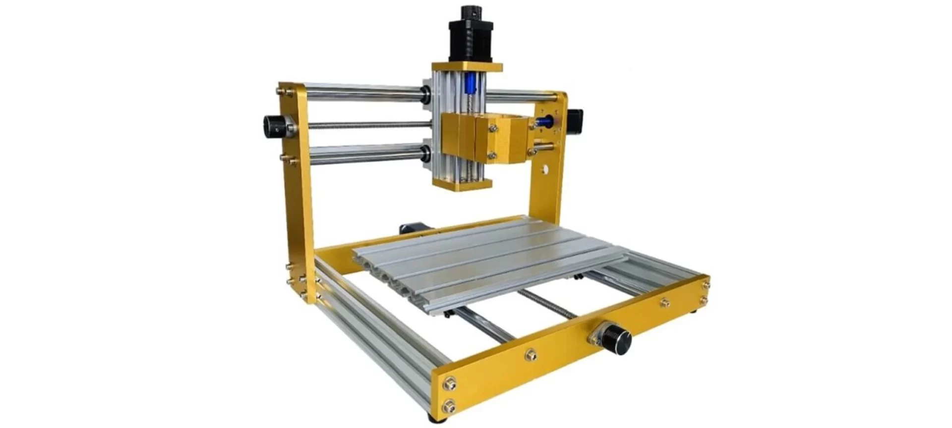 Yofuly CNC 3018 Pro-MAX