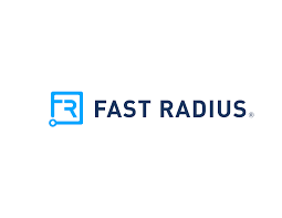 fast radius logo