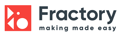 fractory logo