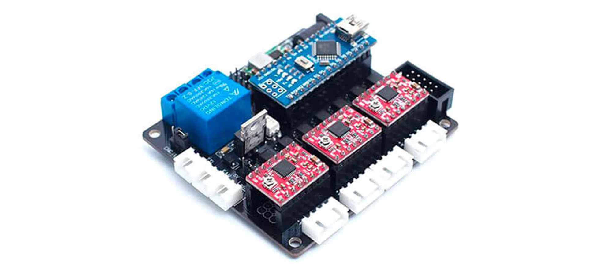 grbl arduino