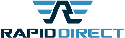 rapiddirect logo