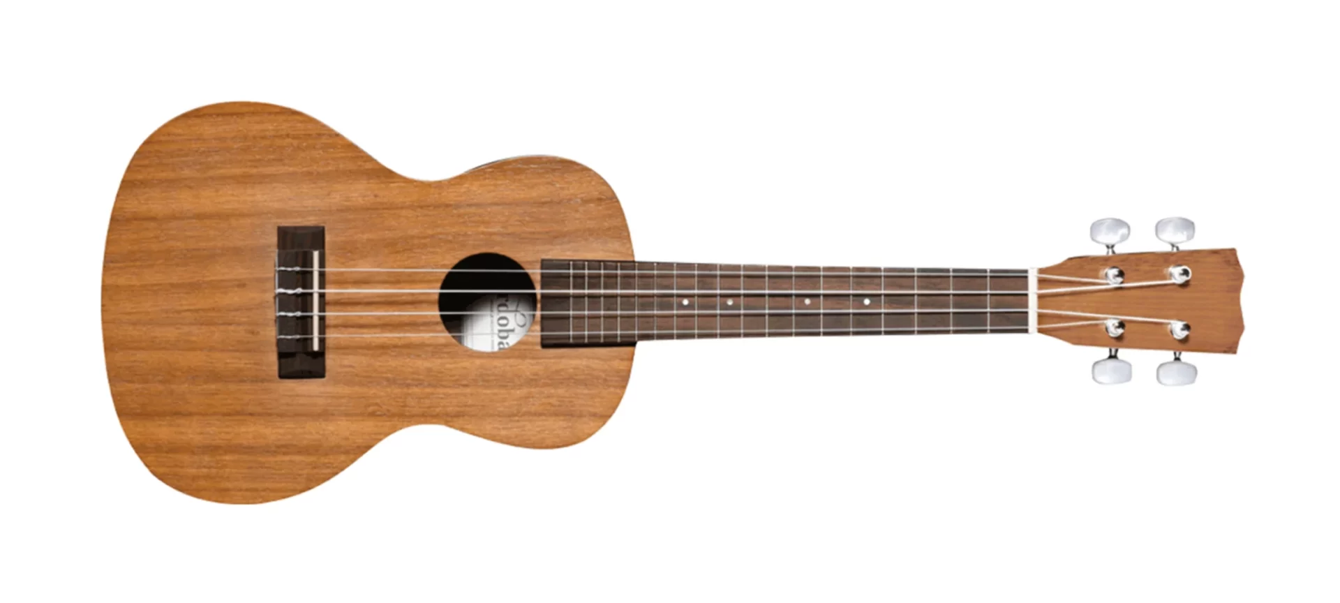 uklele wooden