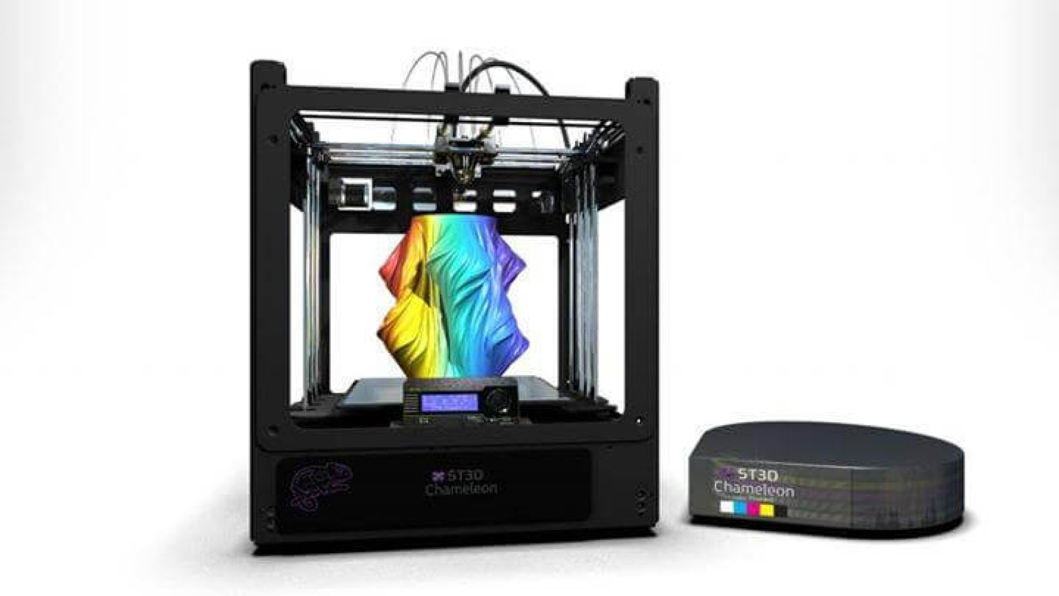 2024 Best FullColor 3D Printer The Ultimate Buyer's Guide Pick 3D