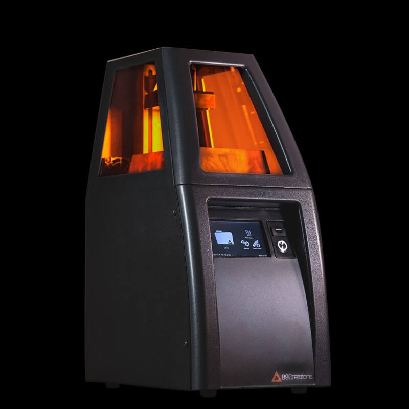 B9Creations B9 Core 530 3D Printer