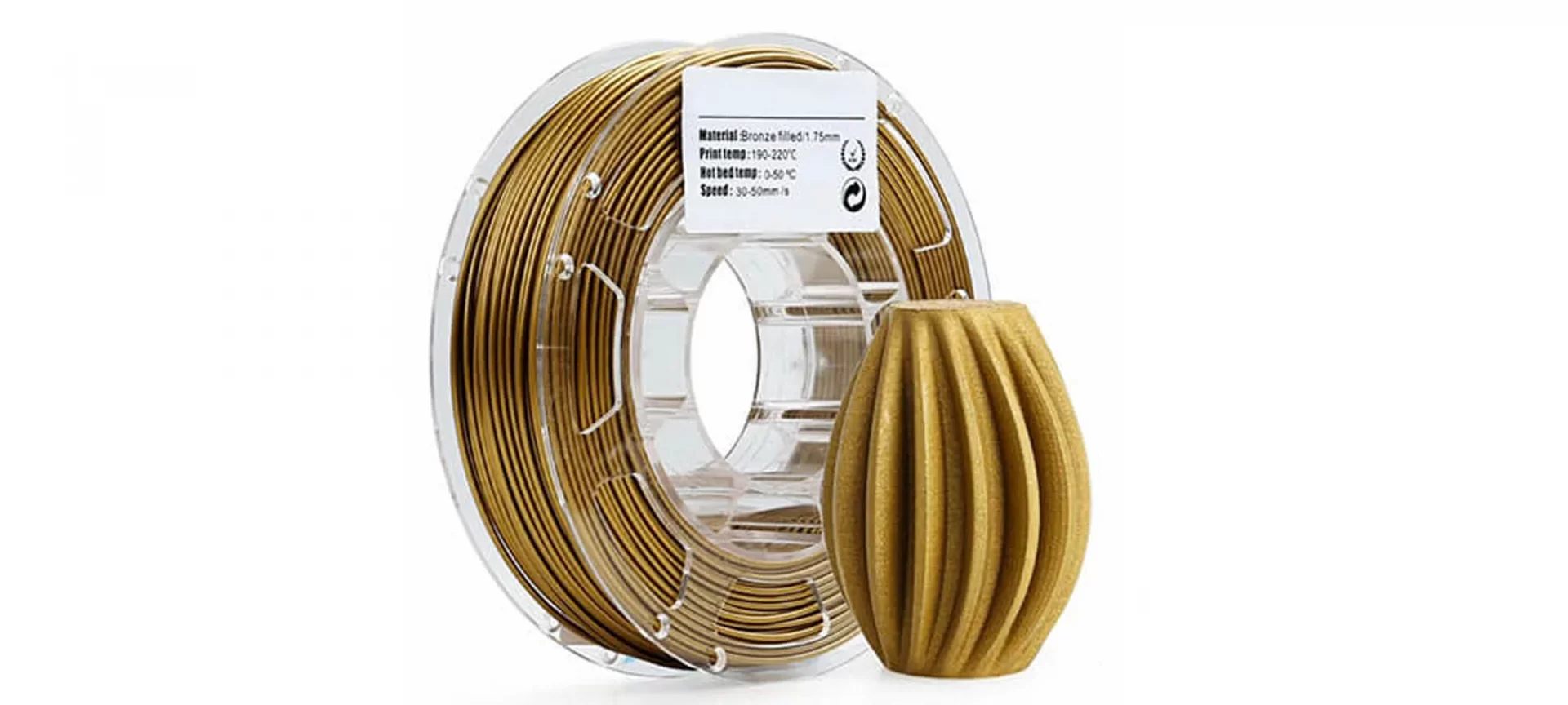 The Best PLA+/Plus Filaments – Buyer's Guide