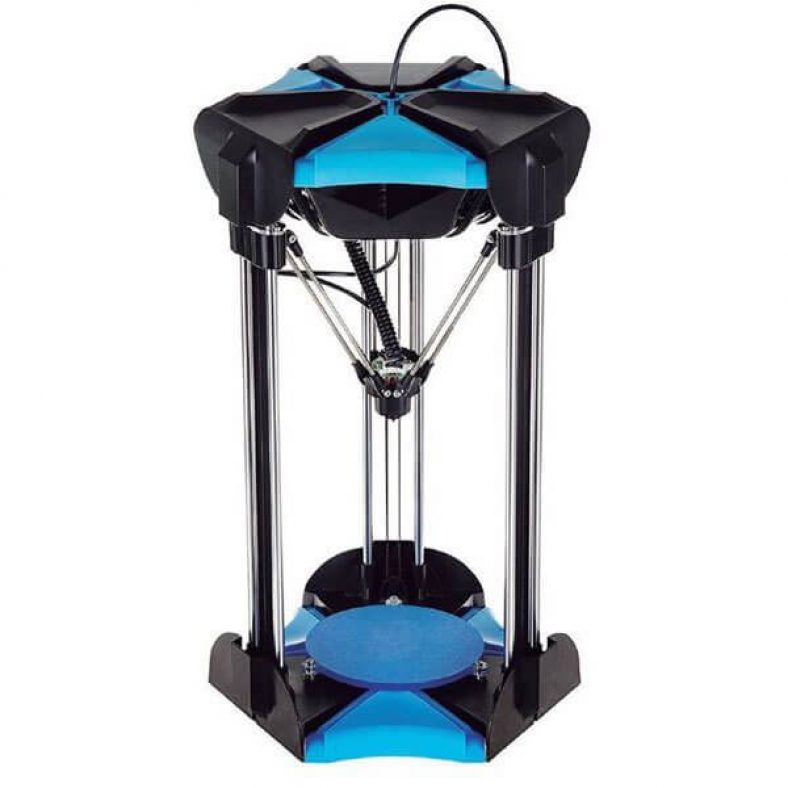 2024 15 Best Delta 3d Printers Buying Guide Pick 3d Printer