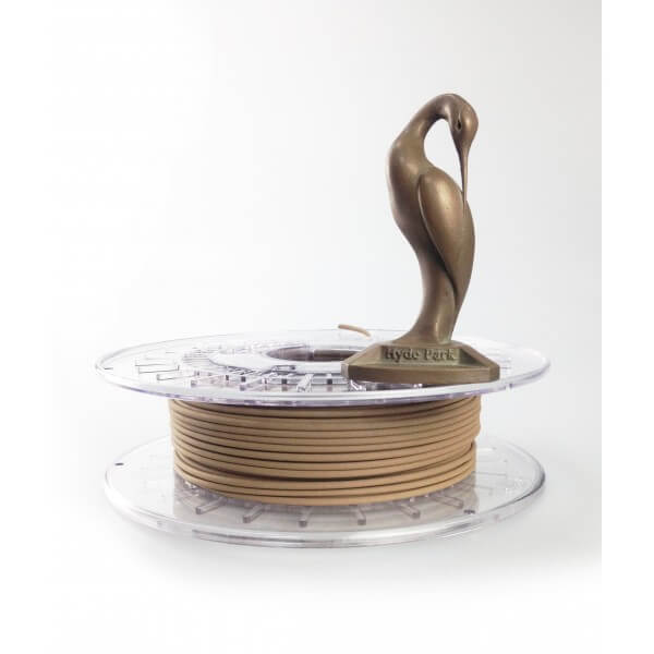 ColorFabb Bronze PLA