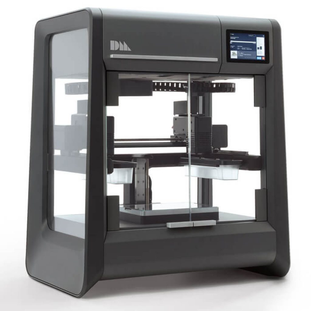 2021 Best Aluminum 3D Printers Buying Guide Pick 3D Printer