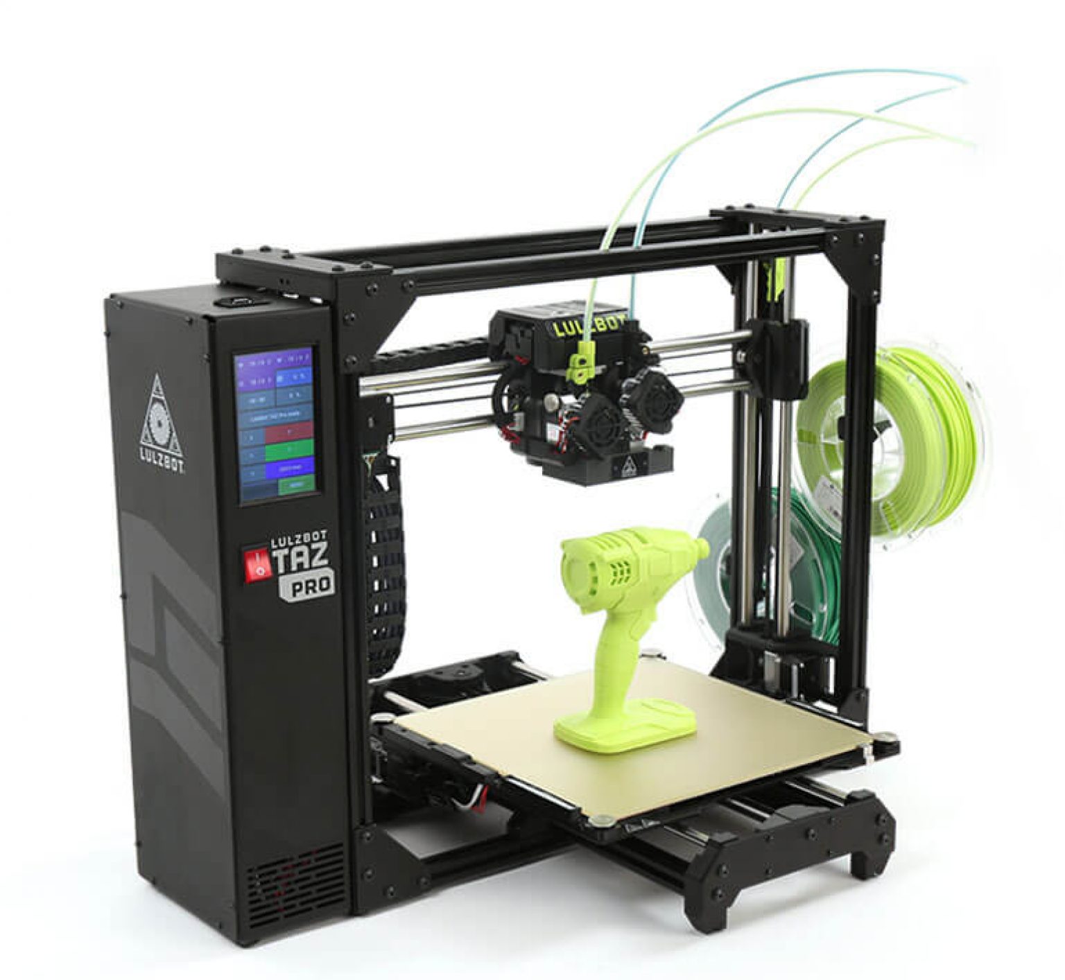 15 Best Professional 3D Printers The Ultimate Buyer's Guide Pick 3D