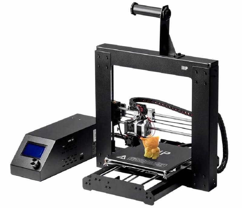 Monoprice Maker Select Plus